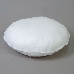 Relleno cojin redondo 45cm diametro