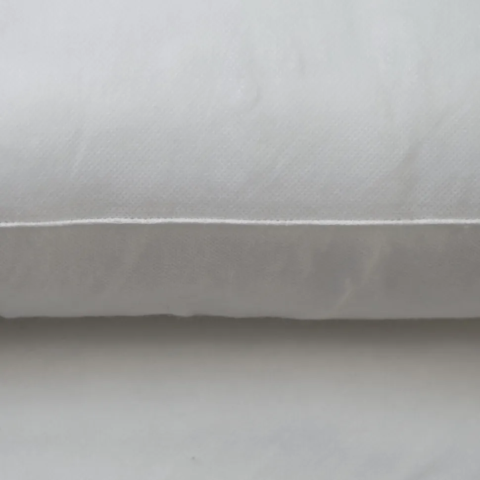 Relleno cojin 2 unidades - relleno suave y esponjoso que no se deforma - para combinar con cualquier funda de cojín