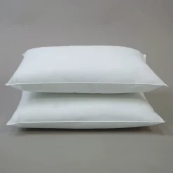 Relleno cojin 2 unidades - relleno suave y esponjoso que no se deforma - para combinar con cualquier funda de cojín