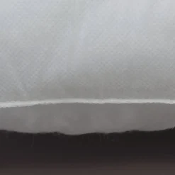 Relleno cojin 2 unidades - relleno suave y esponjoso que no se deforma - para combinar con cualquier funda de cojín