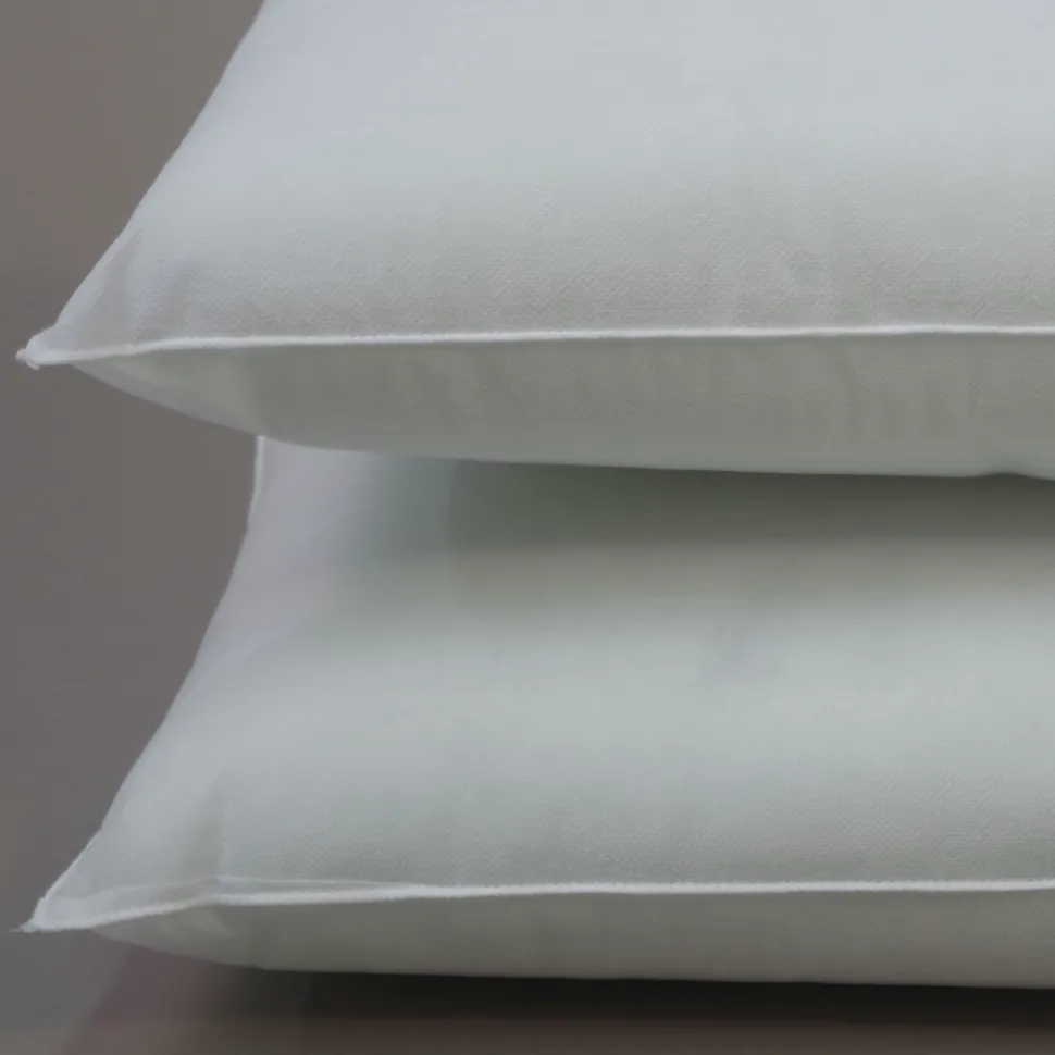 Relleno cojin 2 unidades - relleno suave y esponjoso que no se deforma - para combinar con cualquier funda de cojín