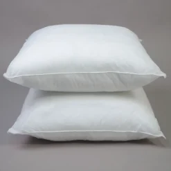 Relleno cojin 45x45cm 2 unidades