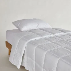 Relleno nórdico entretiempo microfibra