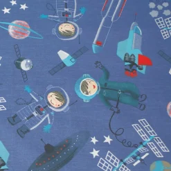 Sabana encimera hamaca guardería nasa
