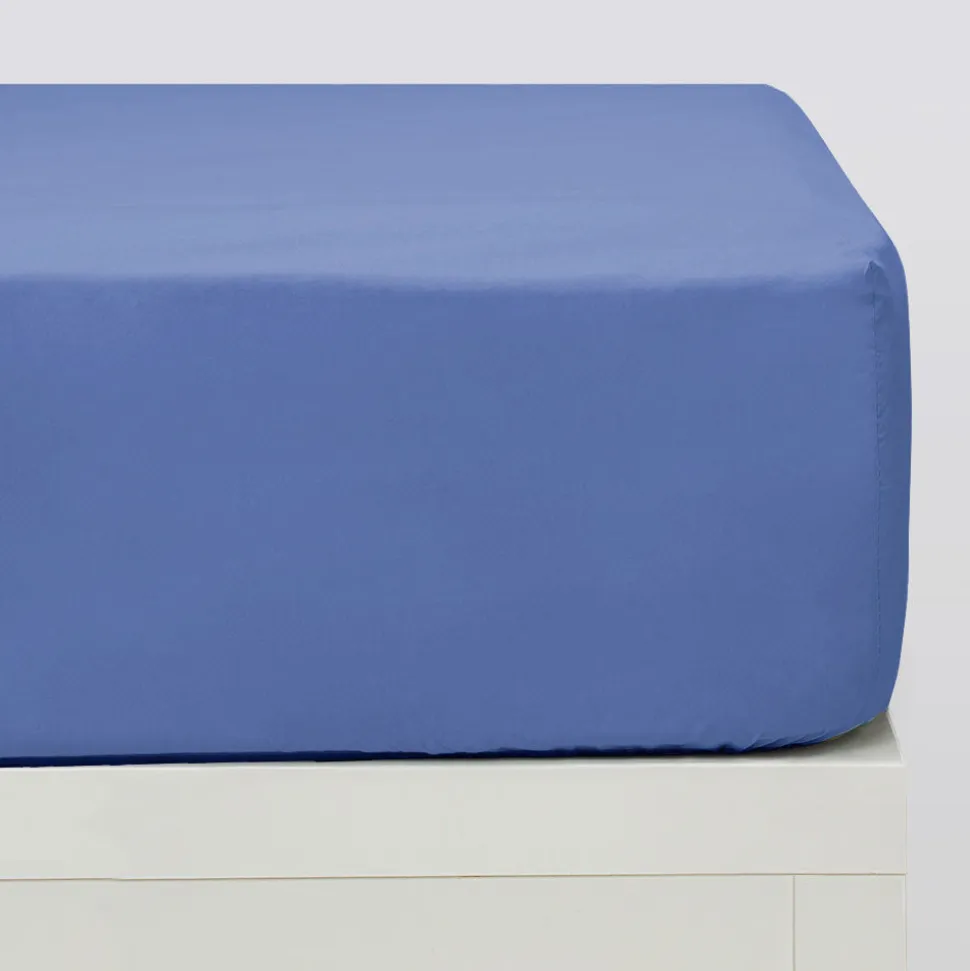 Sabanas bajeras azul 25 basic plus