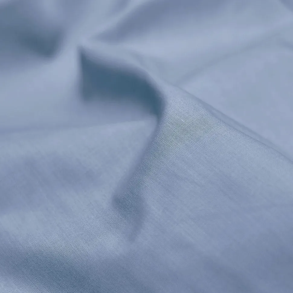 Sabanas bajeras azul indigo 18 basic plus