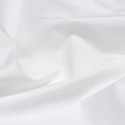 Sabanas bajeras blanco lote 6 unidades