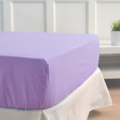 Sabanas bajeras lavanda 22 basic plus
