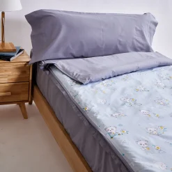 Saco nórdico ajustable panda