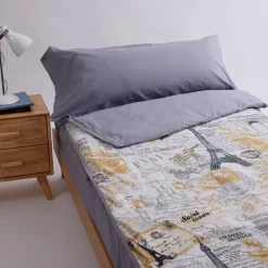 Saco nórdico ajustable ópera