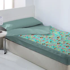 Saco nórdico ajustable vaiana
