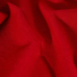 Servilletas cotton rojo pack 4 unidades