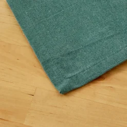 Servilletas cotton verde pack 4 unidades
