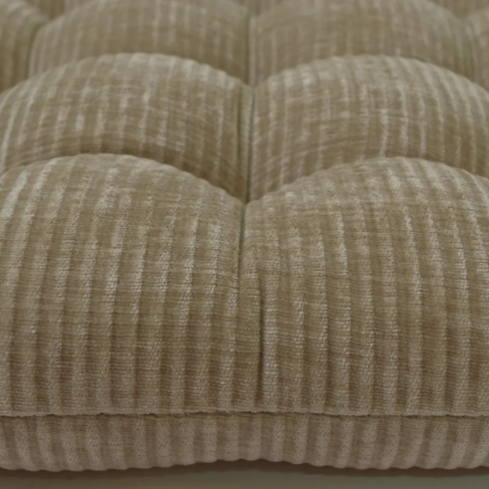 Tapeta silla velour texturado topo 8