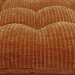 Tapeta silla velour texturado arcilla 12