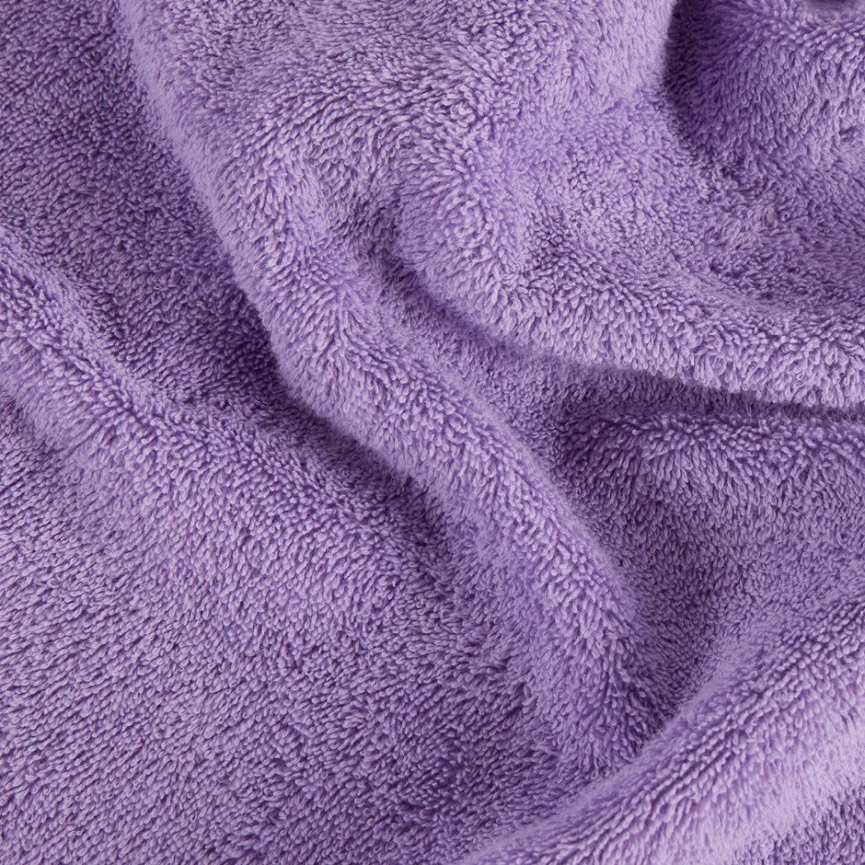 Toalla algodón 550 gr/m2 lavanda 22
