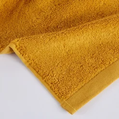 Toalla algodón 550 gr/m2 trigo 41