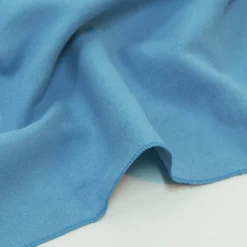Toalla microfibra denim