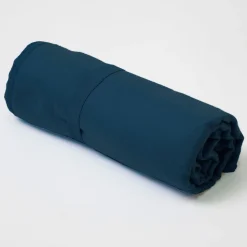 Toalla microfibra marino