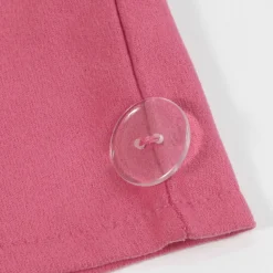 Toalla microfibra para pelo fresa