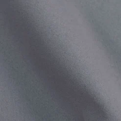 Toalla microfibra para pelo gris plomo