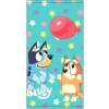 Toalla playa infantil Bluey 1312