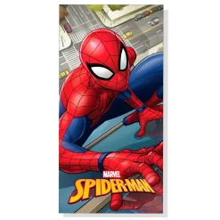 Toalla playa infantil Spiderman 1523