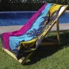 Toalla playa velour wanem