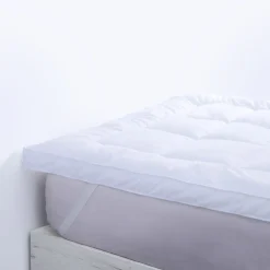 Topper colchón comfort