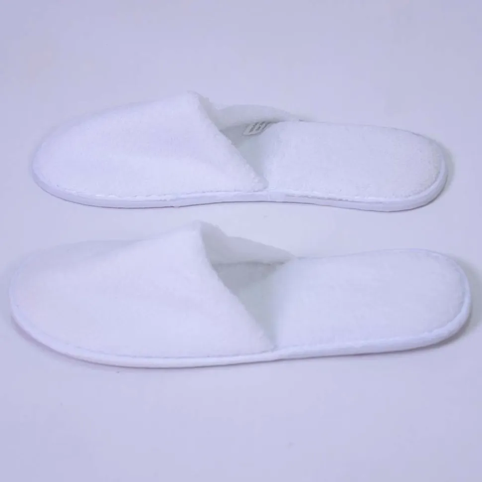 Zapatillas coralina hosteleria